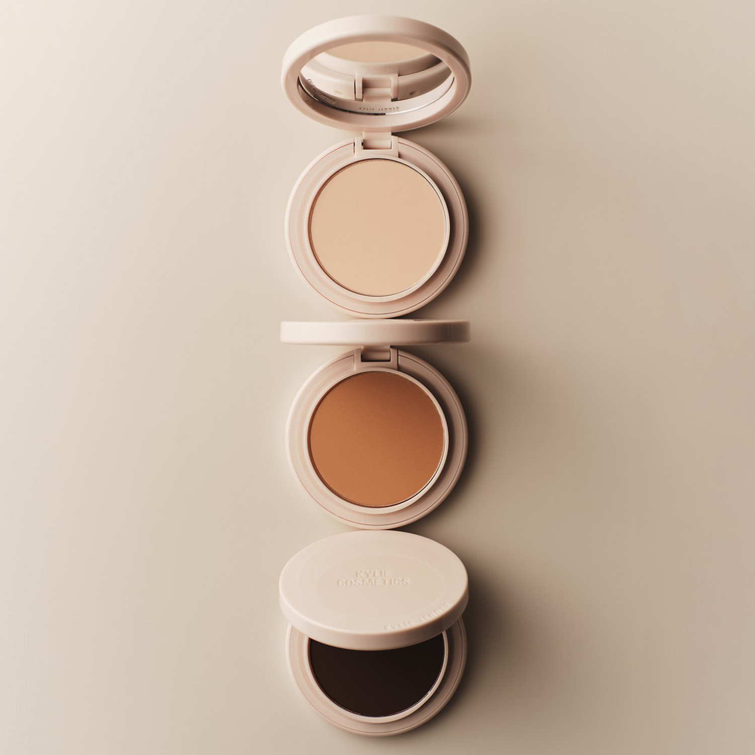 NATURAL BLUR POWDER FOUNDATION (POLVO COMPACTO MATIFICANTE)